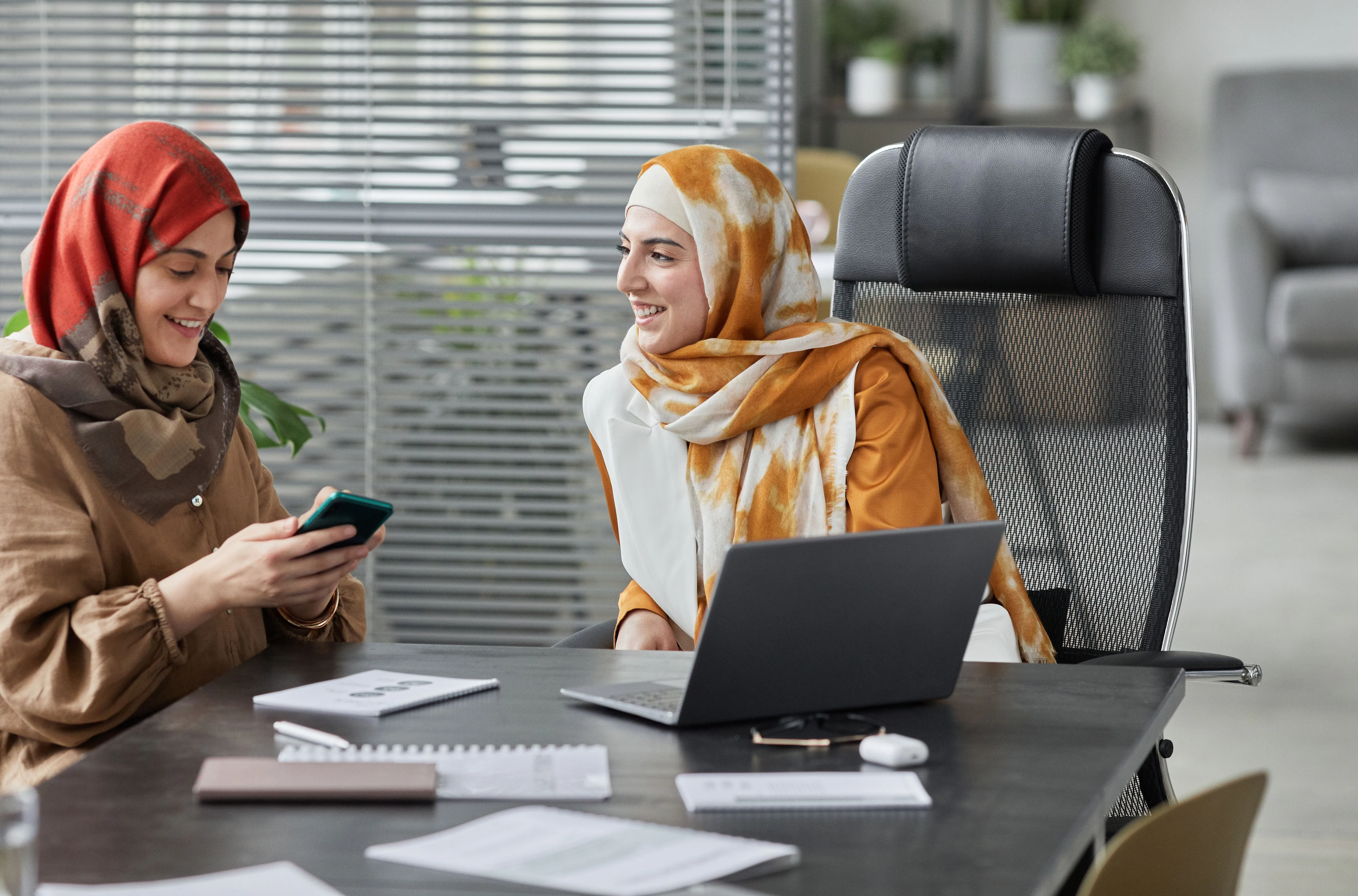 من الدعم التفاعلي إلى خدمة استباقية تبني الولاء